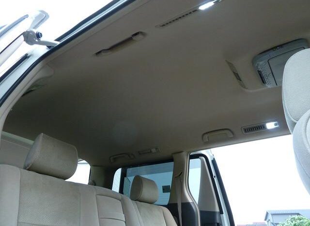 TOYOTA ALPHARD V [Van] 2004 full