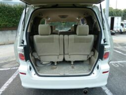 TOYOTA ALPHARD V [Van] 2004 full