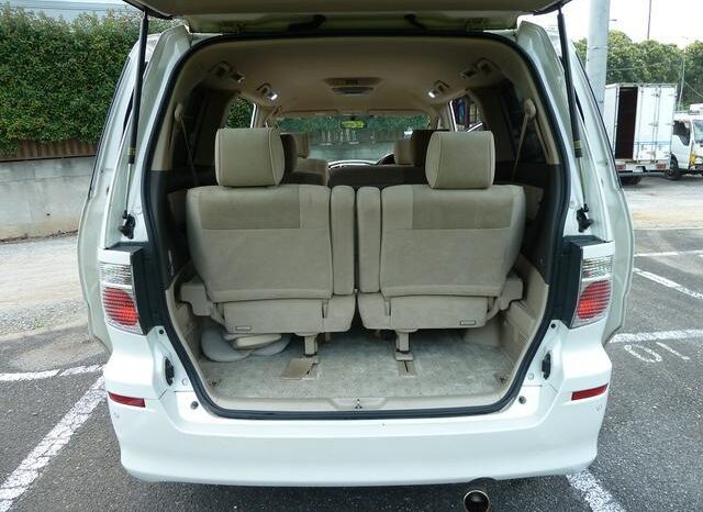 TOYOTA ALPHARD V [Van] 2004 full