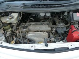 TOYOTA ALPHARD V [Van] 2004 full