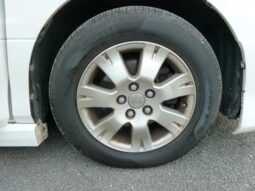 TOYOTA ALPHARD V [Van] 2004 full