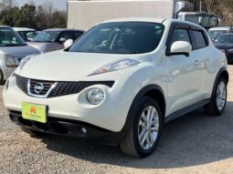 NISSAN JUKE 2012|SUV| 15RX TYPE V