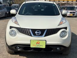NISSAN JUKE 2012|SUV| 15RX TYPE V