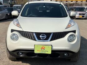 NISSAN JUKE 2012|SUV| 15RX TYPE V