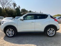 NISSAN JUKE 2012|SUV| 15RX TYPE V