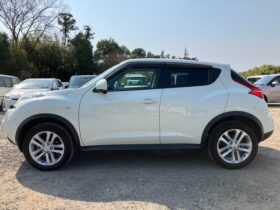 NISSAN JUKE 2012|SUV| 15RX TYPE V