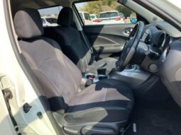 NISSAN JUKE 2012|SUV| 15RX TYPE V full