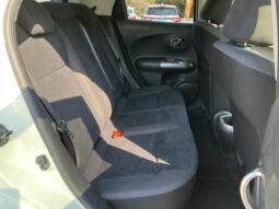 NISSAN JUKE 2012|SUV| 15RX TYPE V full