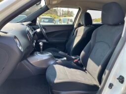 NISSAN JUKE 2012|SUV| 15RX TYPE V full