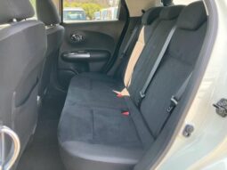 NISSAN JUKE 2012|SUV| 15RX TYPE V full