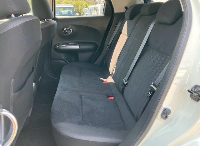 NISSAN JUKE 2012|SUV| 15RX TYPE V full