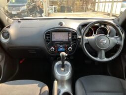 NISSAN JUKE 2012|SUV| 15RX TYPE V full