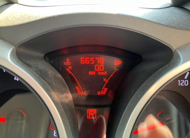 NISSAN JUKE 2012|SUV| 15RX TYPE V full