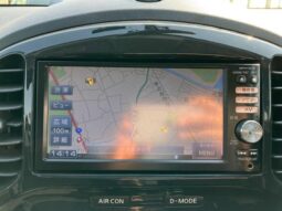 NISSAN JUKE 2012|SUV| 15RX TYPE V full