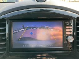 NISSAN JUKE 2012|SUV| 15RX TYPE V full