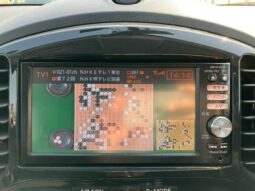 NISSAN JUKE 2012|SUV| 15RX TYPE V full