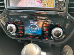 NISSAN JUKE 2012|SUV| 15RX TYPE V full