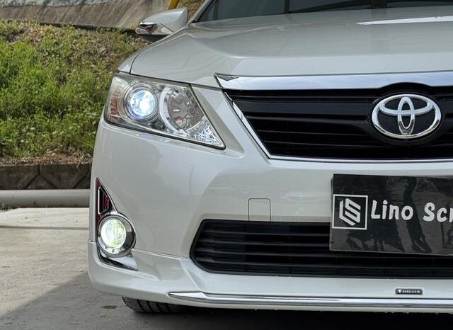 TOYOTA CAMRY [2012] HYBRID G PACKAGE full