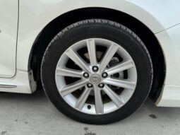 TOYOTA CAMRY [2012] HYBRID G PACKAGE full