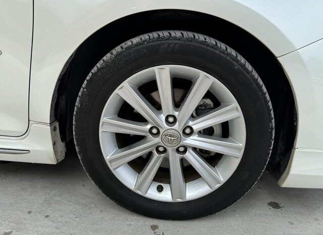 TOYOTA CAMRY [2012] HYBRID G PACKAGE full