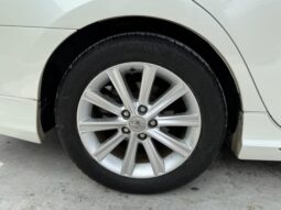 TOYOTA CAMRY [2012] HYBRID G PACKAGE full