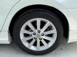 TOYOTA CAMRY [2012] HYBRID G PACKAGE full