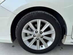 TOYOTA CAMRY [2012] HYBRID G PACKAGE full