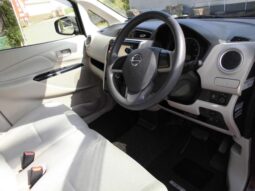 NISSAN DAYZ | X V SELECTION +SAFETY ii full