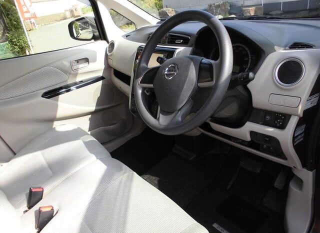 NISSAN DAYZ | X V SELECTION +SAFETY ii full