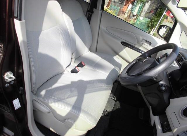 NISSAN DAYZ | X V SELECTION +SAFETY ii full