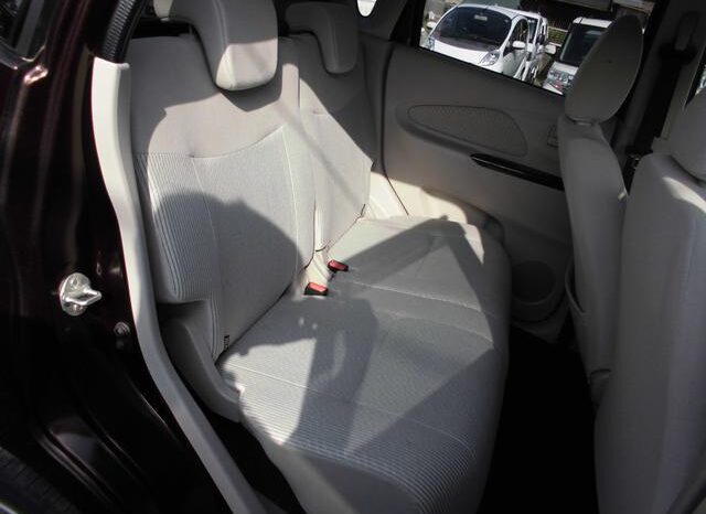 NISSAN DAYZ | X V SELECTION +SAFETY ii full