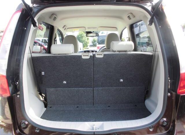 NISSAN DAYZ | X V SELECTION +SAFETY ii full