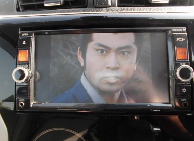 NISSAN DAYZ | X V SELECTION +SAFETY ii full