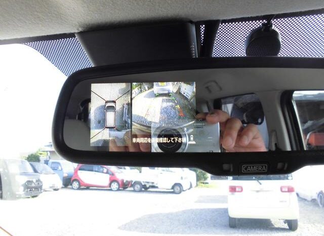 NISSAN DAYZ | X V SELECTION +SAFETY ii full