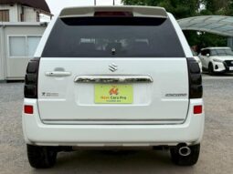 SUZUKI ESCUDO. X-ADVENTURE full
