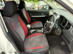 SUZUKI ESCUDO. X-ADVENTURE full