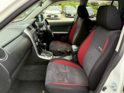 SUZUKI ESCUDO. X-ADVENTURE full