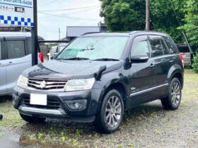 SUZUKI ESCUDO 2015 LANDBREEZE