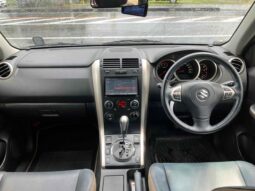 SUZUKI ESCUDO 2015 LANDBREEZE full