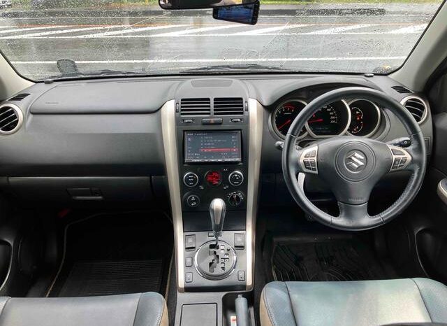 SUZUKI ESCUDO 2015 LANDBREEZE full