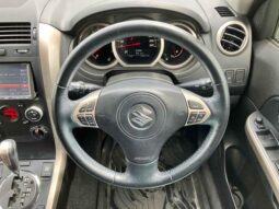 SUZUKI ESCUDO 2015 LANDBREEZE full