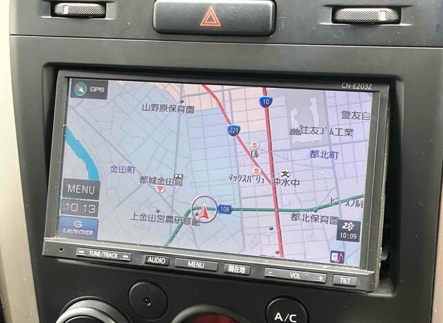 SUZUKI ESCUDO 2015 LANDBREEZE full