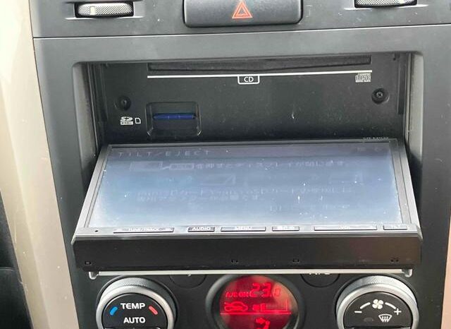 SUZUKI ESCUDO 2015 LANDBREEZE full