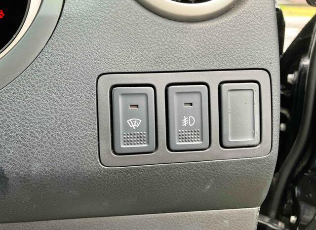 SUZUKI ESCUDO 2015 LANDBREEZE full