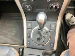 SUZUKI ESCUDO 2015 LANDBREEZE full