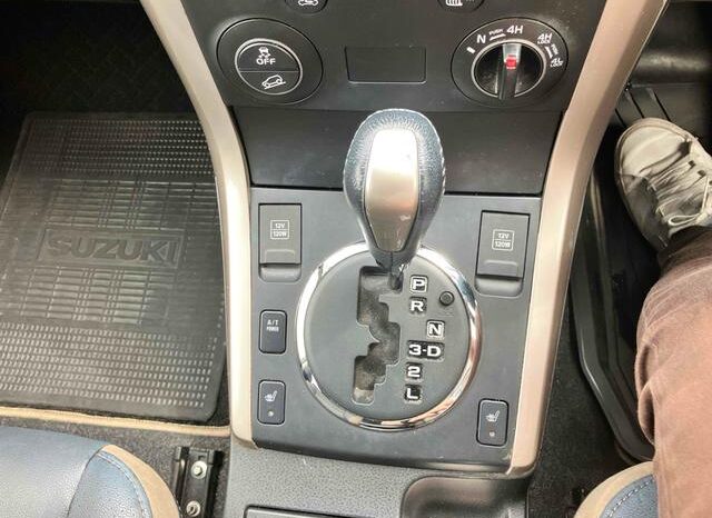 SUZUKI ESCUDO 2015 LANDBREEZE full