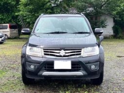 SUZUKI ESCUDO 2015 LANDBREEZE