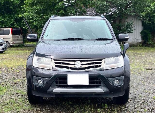 SUZUKI ESCUDO 2015 LANDBREEZE full