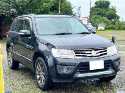 SUZUKI ESCUDO 2015 LANDBREEZE