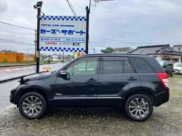 SUZUKI ESCUDO 2015 LANDBREEZE